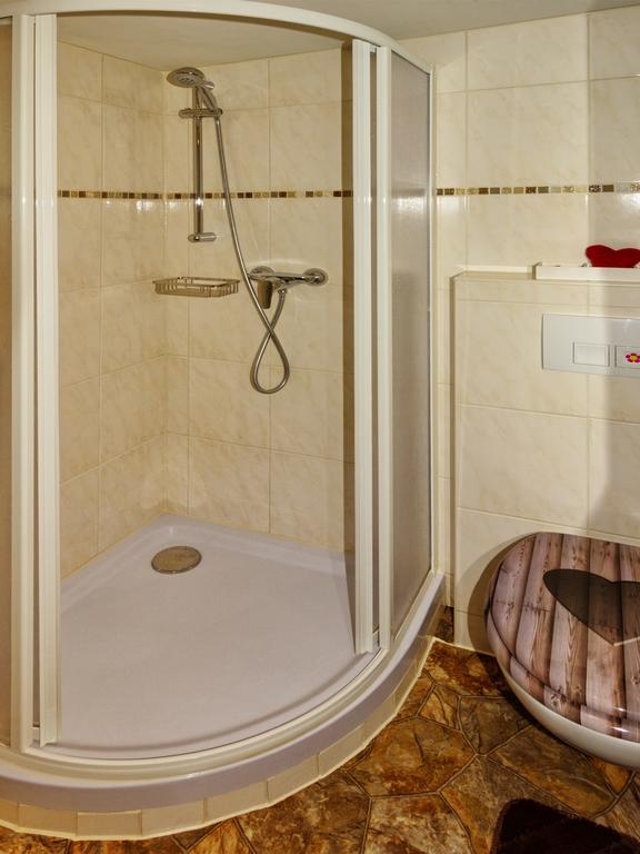 Schusterhof Villa Mittelberg Szoba fotó