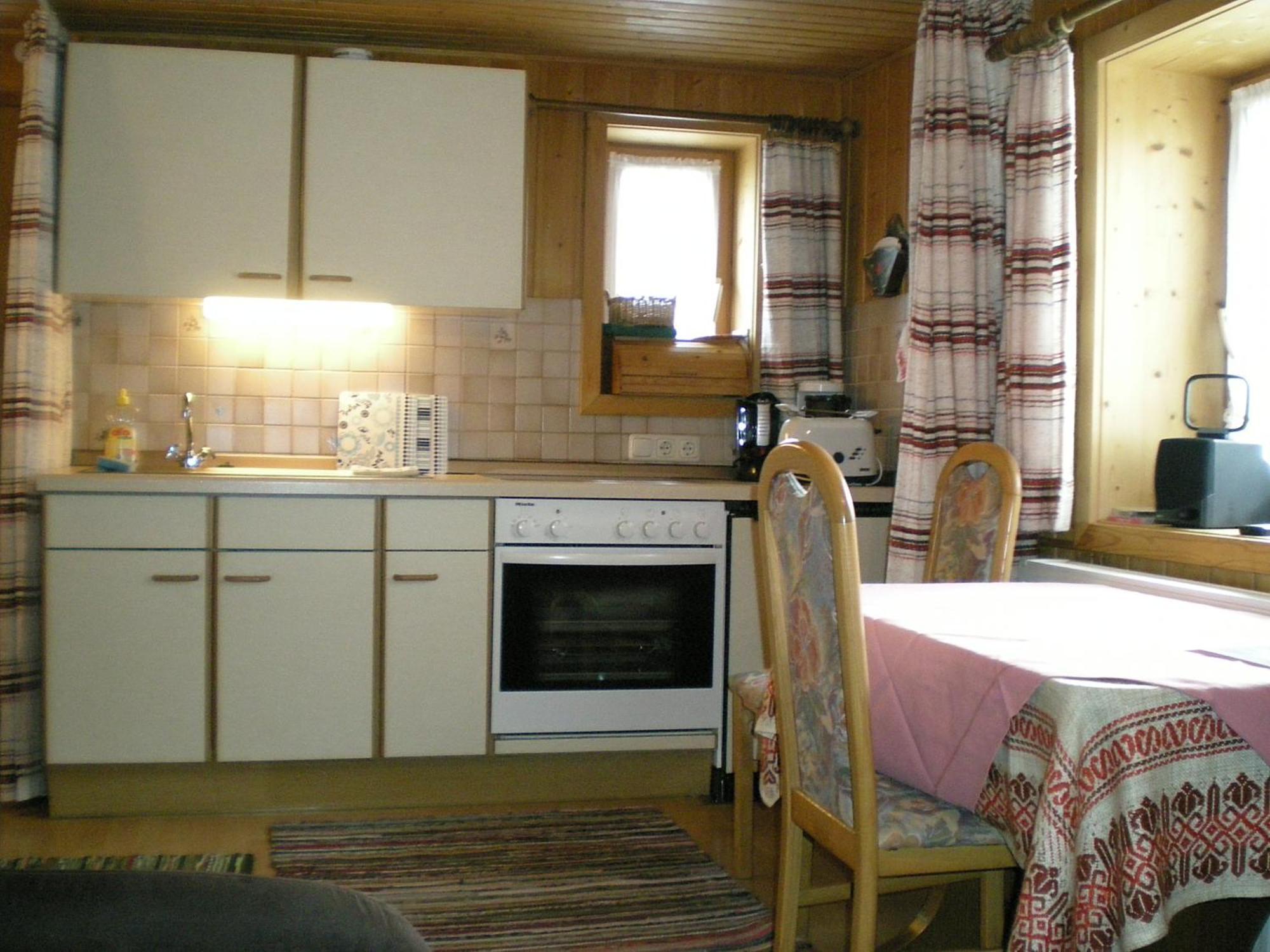 Schusterhof Villa Mittelberg Szoba fotó