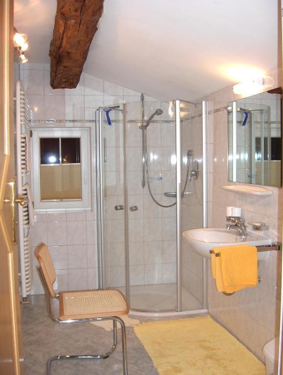 Schusterhof Villa Mittelberg Szoba fotó